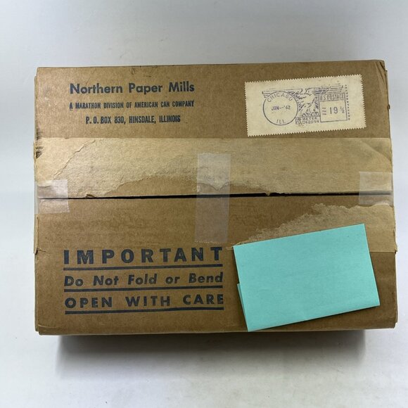 Vintage Francis Hook‎ Northern Mills Tissue Girls Original Prints 1960s 4 Framed - Picture 12 of 13